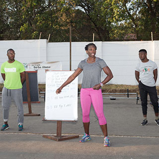 Boot Camp