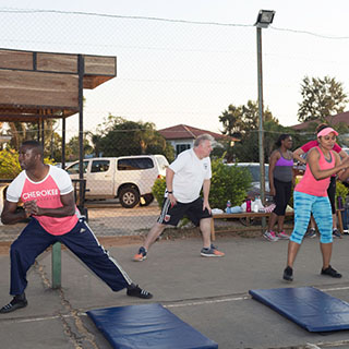 Boot Camp