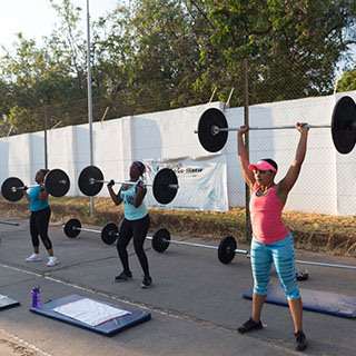 Boot Camp